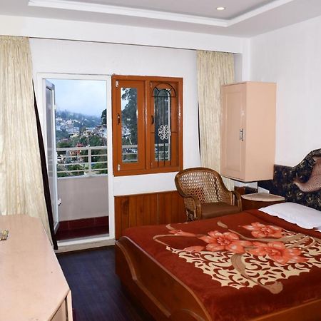 Hotel Ruby International Kodaikanal Luaran gambar