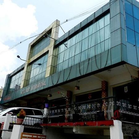 Hotel Ruby International Kodaikanal Luaran gambar