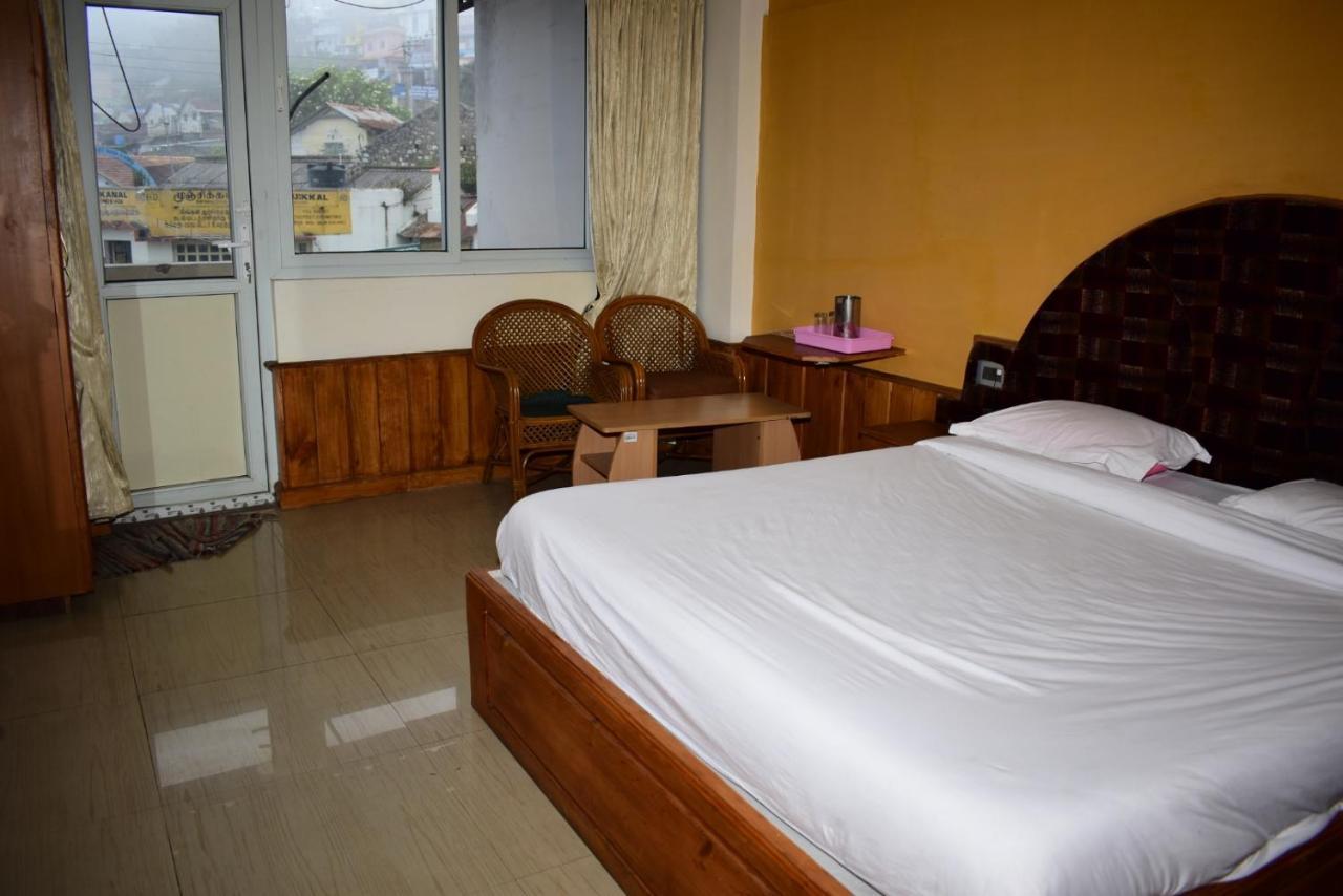 Hotel Ruby International Kodaikanal Luaran gambar