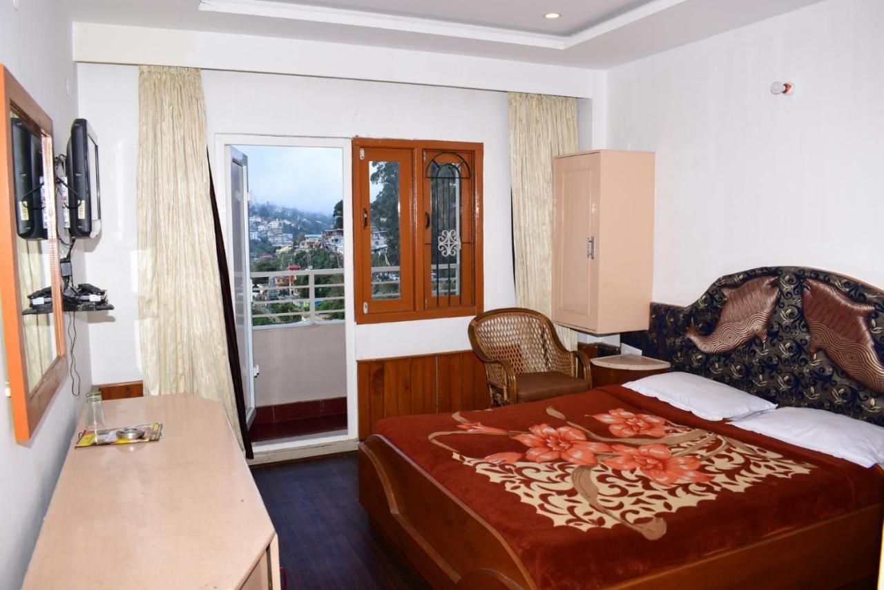 Hotel Ruby International Kodaikanal Luaran gambar