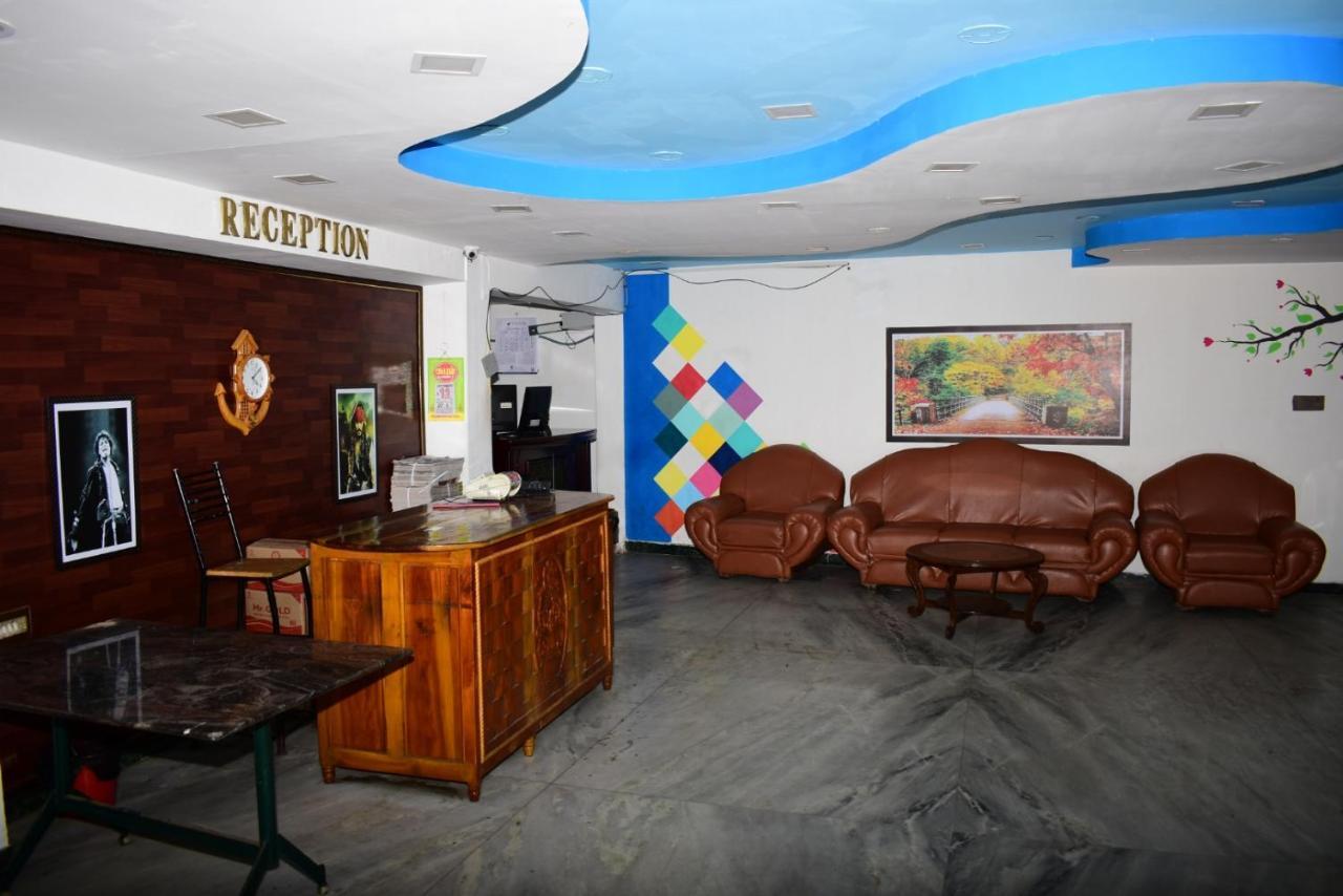 Hotel Ruby International Kodaikanal Luaran gambar