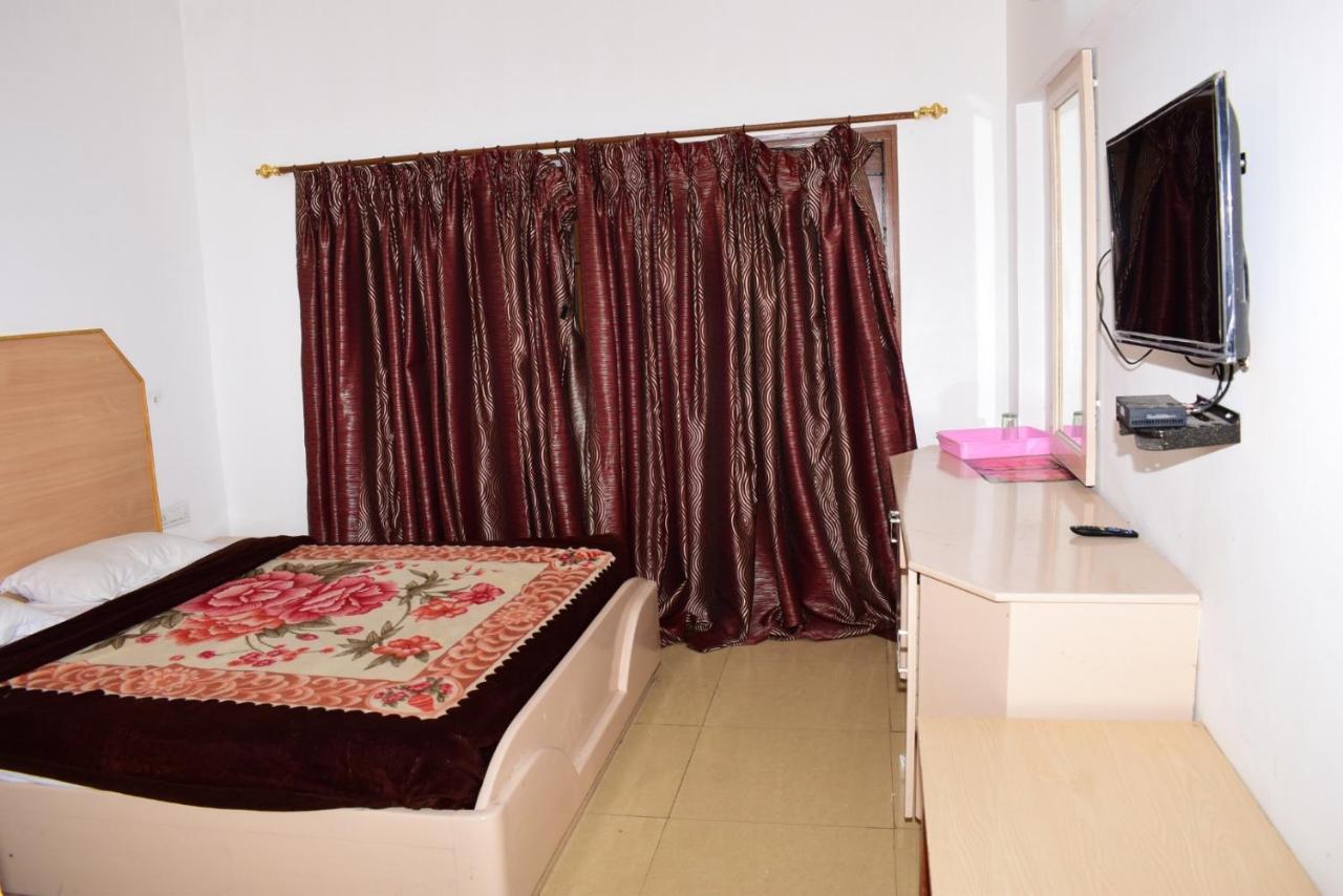 Hotel Ruby International Kodaikanal Luaran gambar