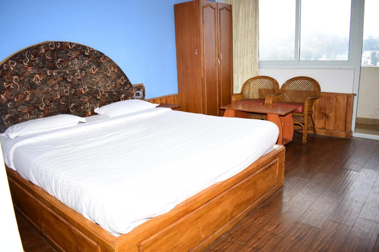 Hotel Ruby International Kodaikanal Luaran gambar