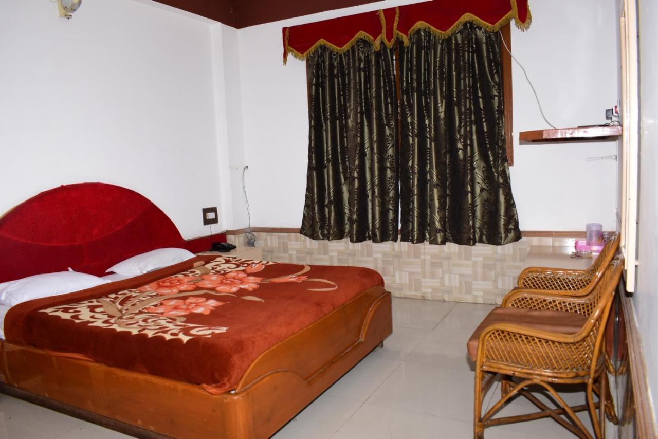 Hotel Ruby International Kodaikanal Luaran gambar
