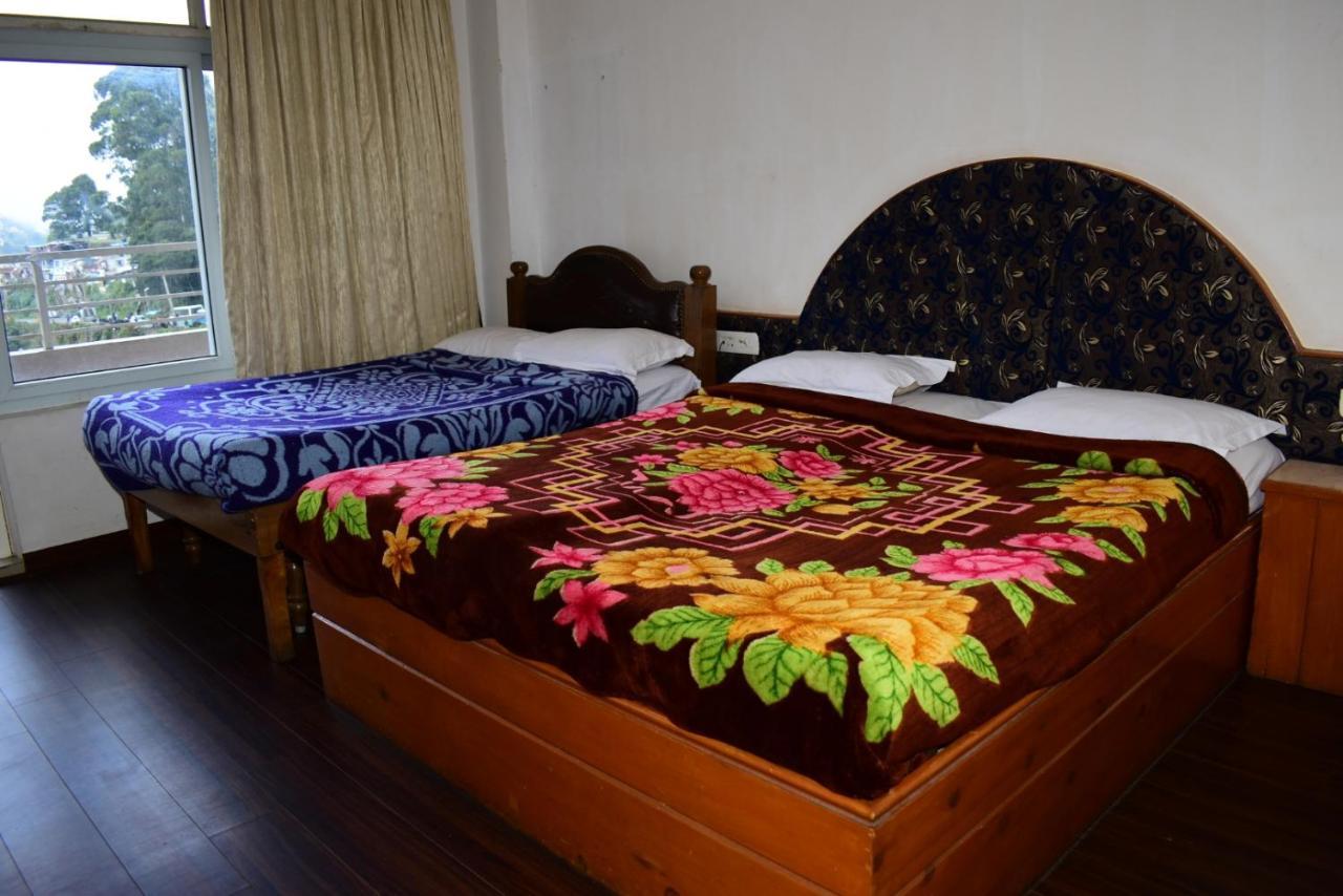 Hotel Ruby International Kodaikanal Luaran gambar