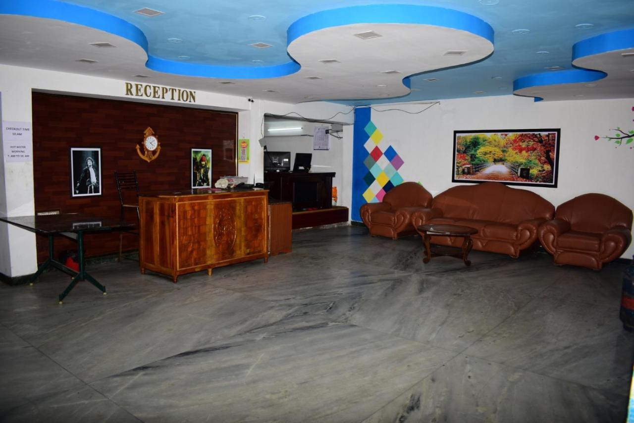 Hotel Ruby International Kodaikanal Luaran gambar