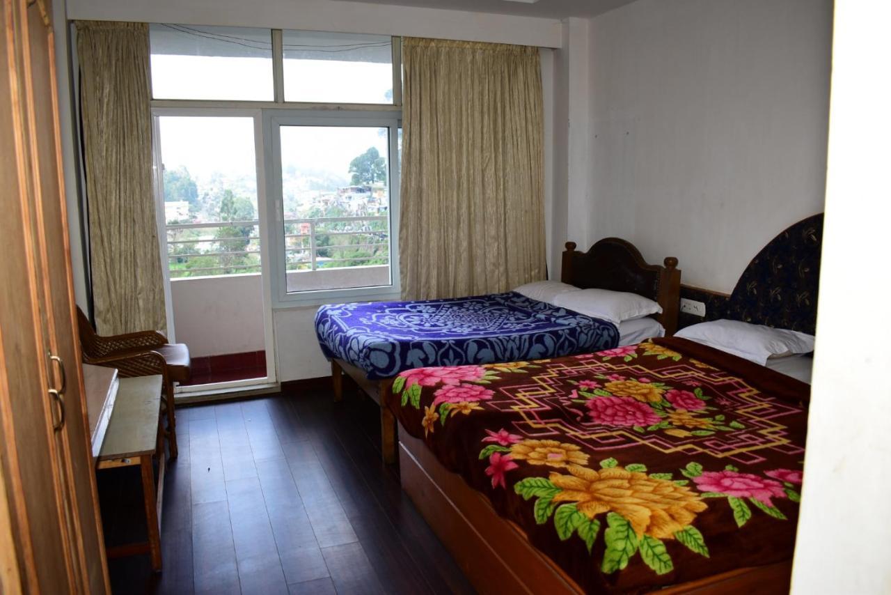 Hotel Ruby International Kodaikanal Luaran gambar