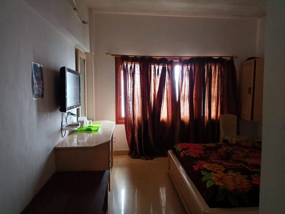 Hotel Ruby International Kodaikanal Luaran gambar