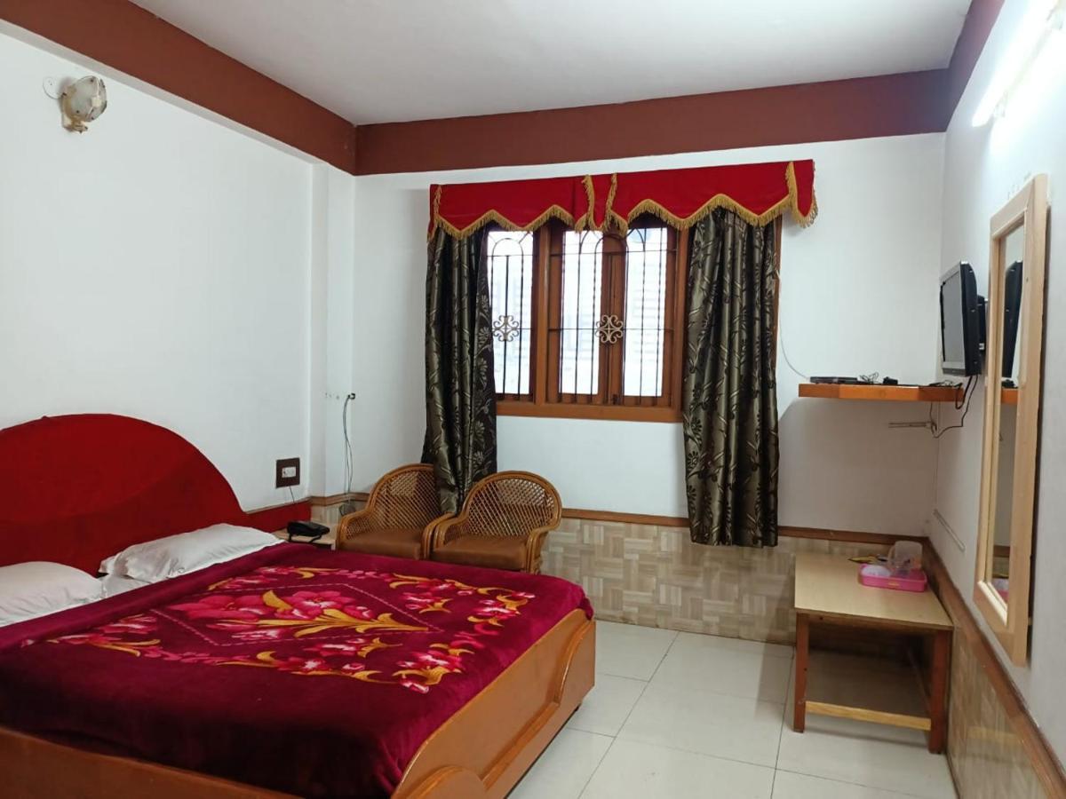Hotel Ruby International Kodaikanal Luaran gambar