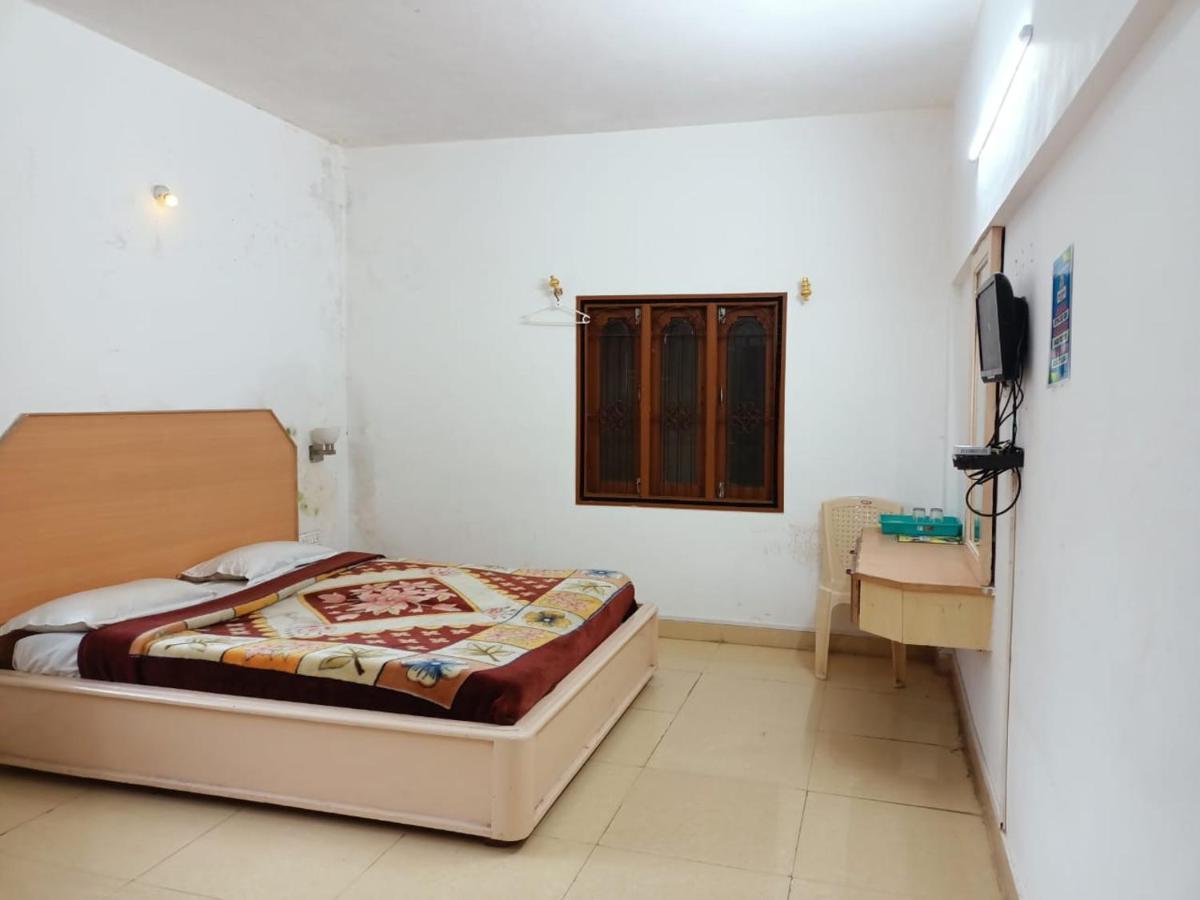 Hotel Ruby International Kodaikanal Luaran gambar