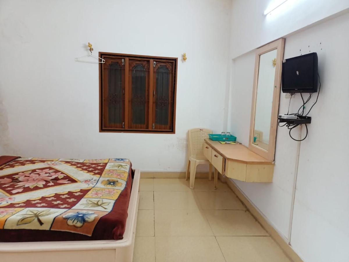 Hotel Ruby International Kodaikanal Luaran gambar