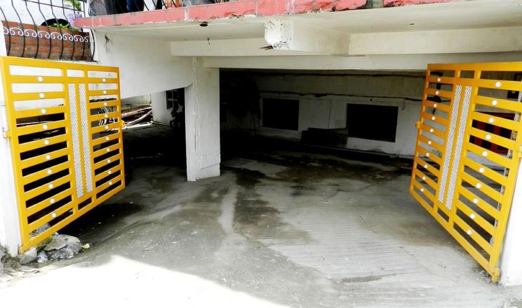 Hotel Ruby International Kodaikanal Luaran gambar