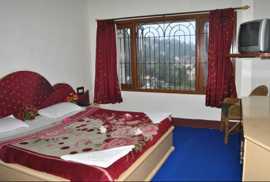Hotel Ruby International Kodaikanal Bilik gambar