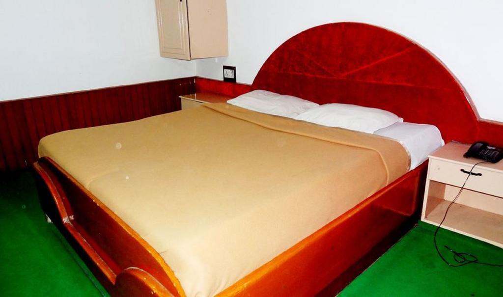 Hotel Ruby International Kodaikanal Bilik gambar