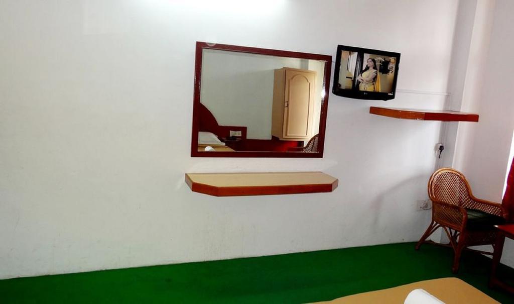 Hotel Ruby International Kodaikanal Luaran gambar