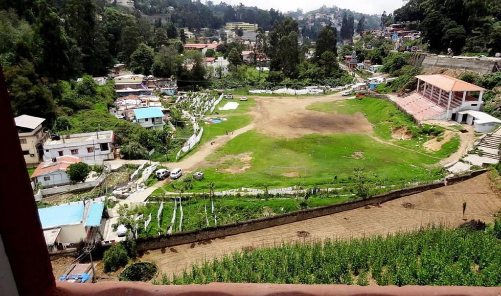 Hotel Ruby International Kodaikanal Bilik gambar